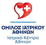 iatriko athinwn logo